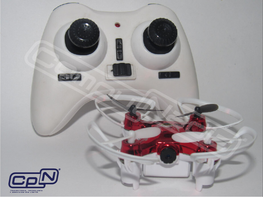MINI DRON