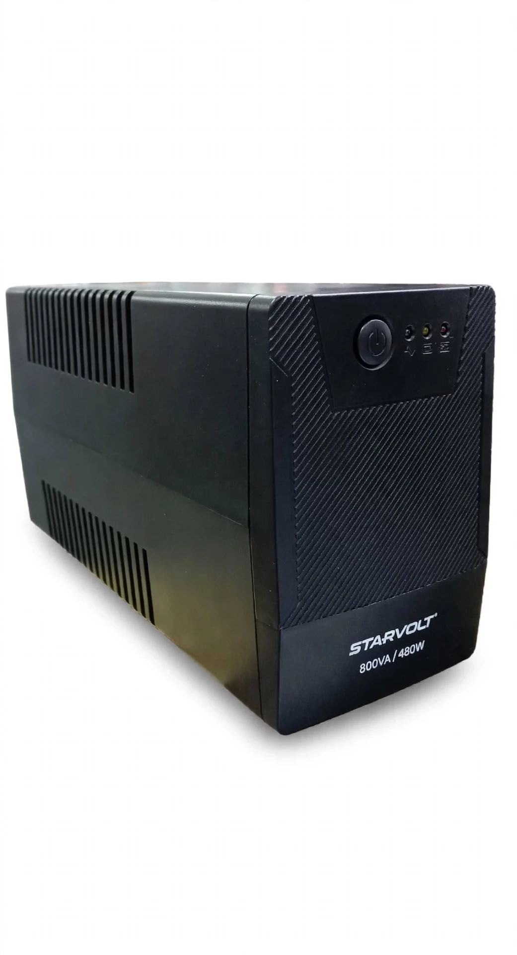 UPS INTERACTIVA STAR 750 VA 800 VA