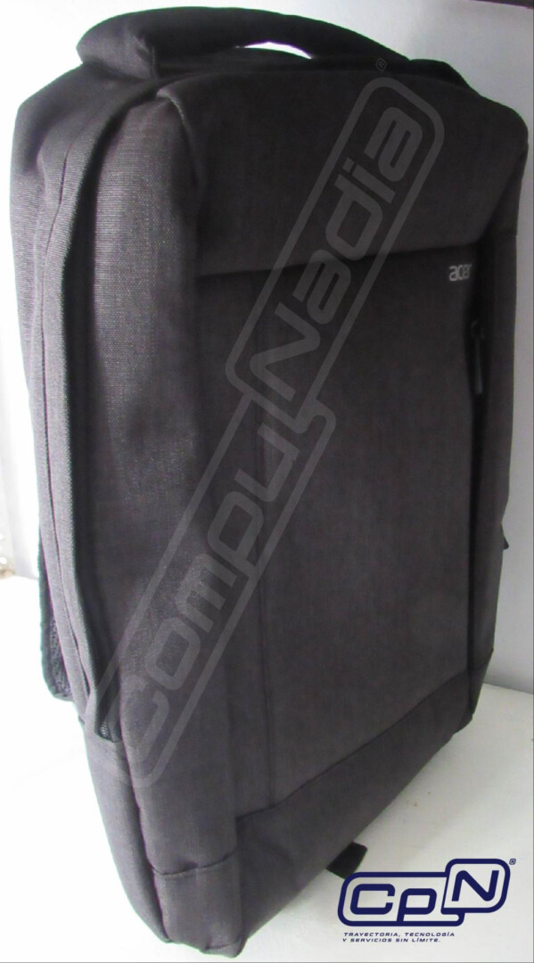 MORRAL PARA PORTATIL ACCER