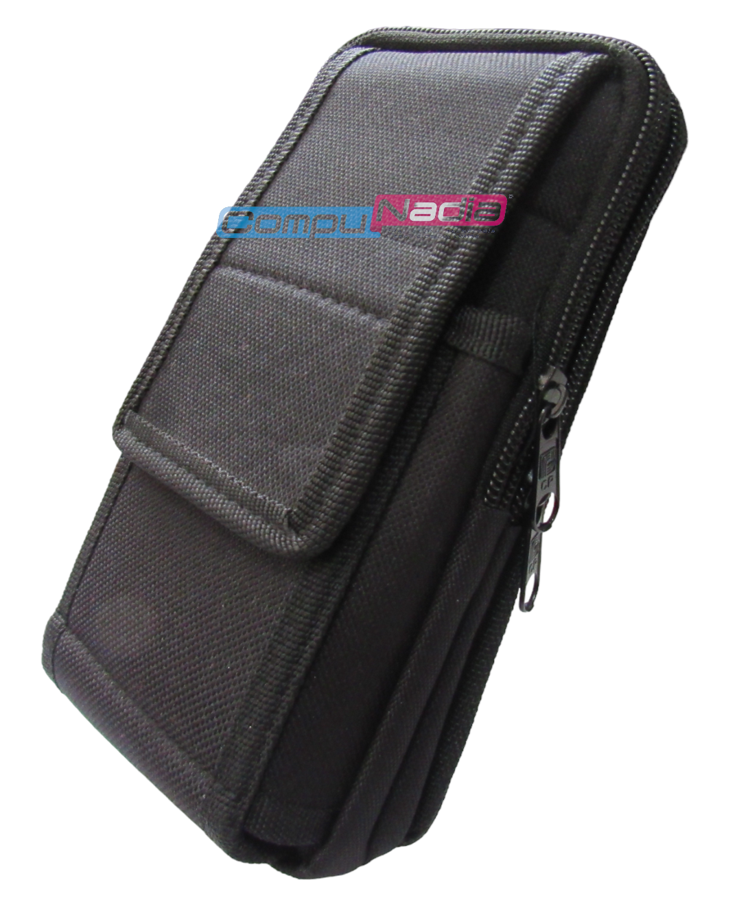 ESTUCHE PARA CELULAR MATERIAL RESISTENTE BOLSILLO DOBLE