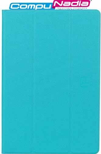 ESTUCHE AZUL PARA TABLET EXA