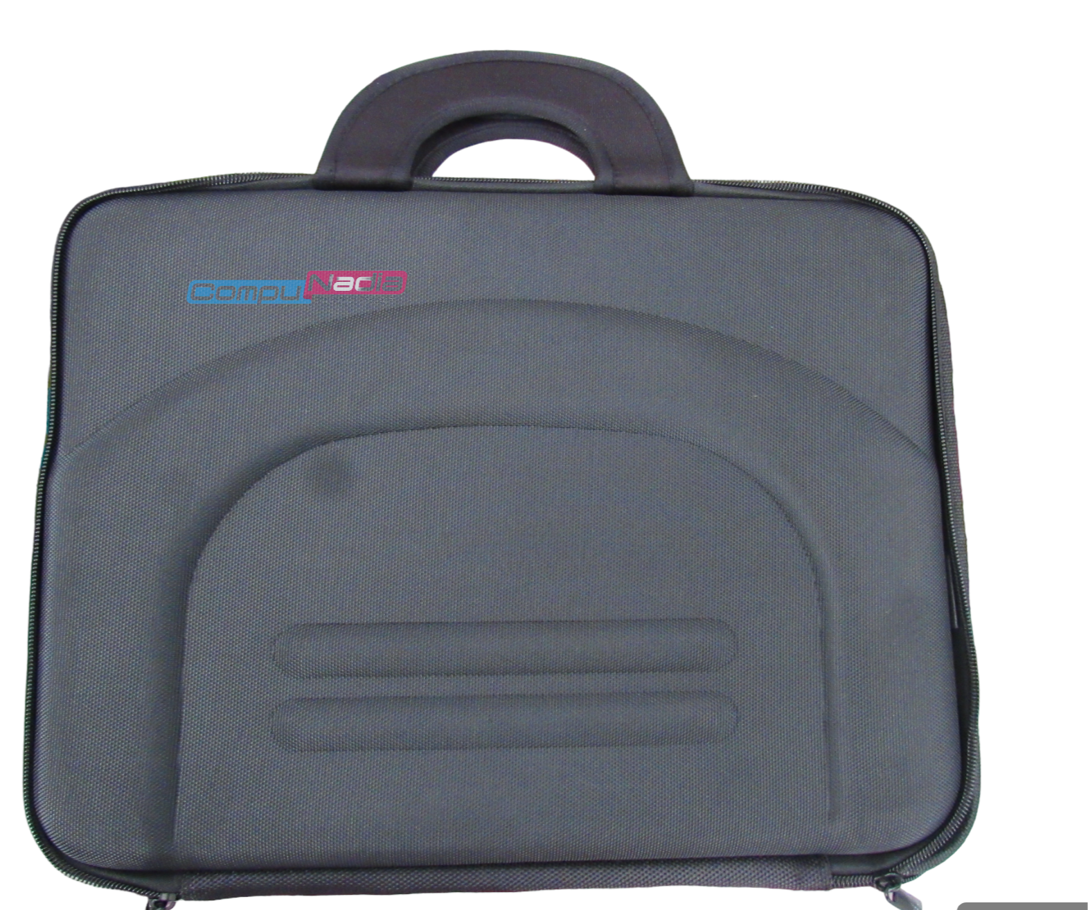 FUNDA ANTISHOCK 15 PULGADAS NEGRA