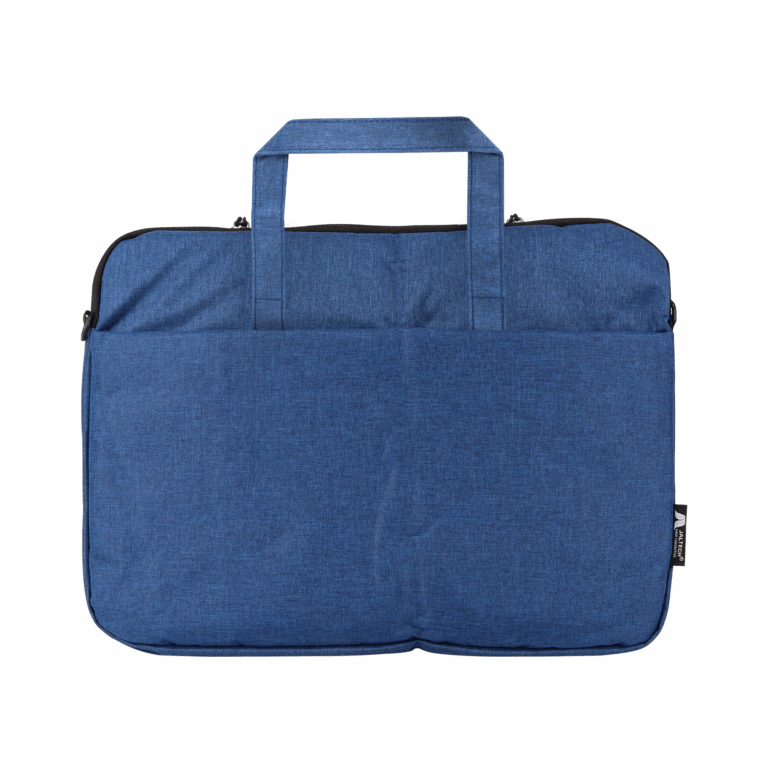 FUNDA CORREA OXFORD AZUL  JAL 11334
