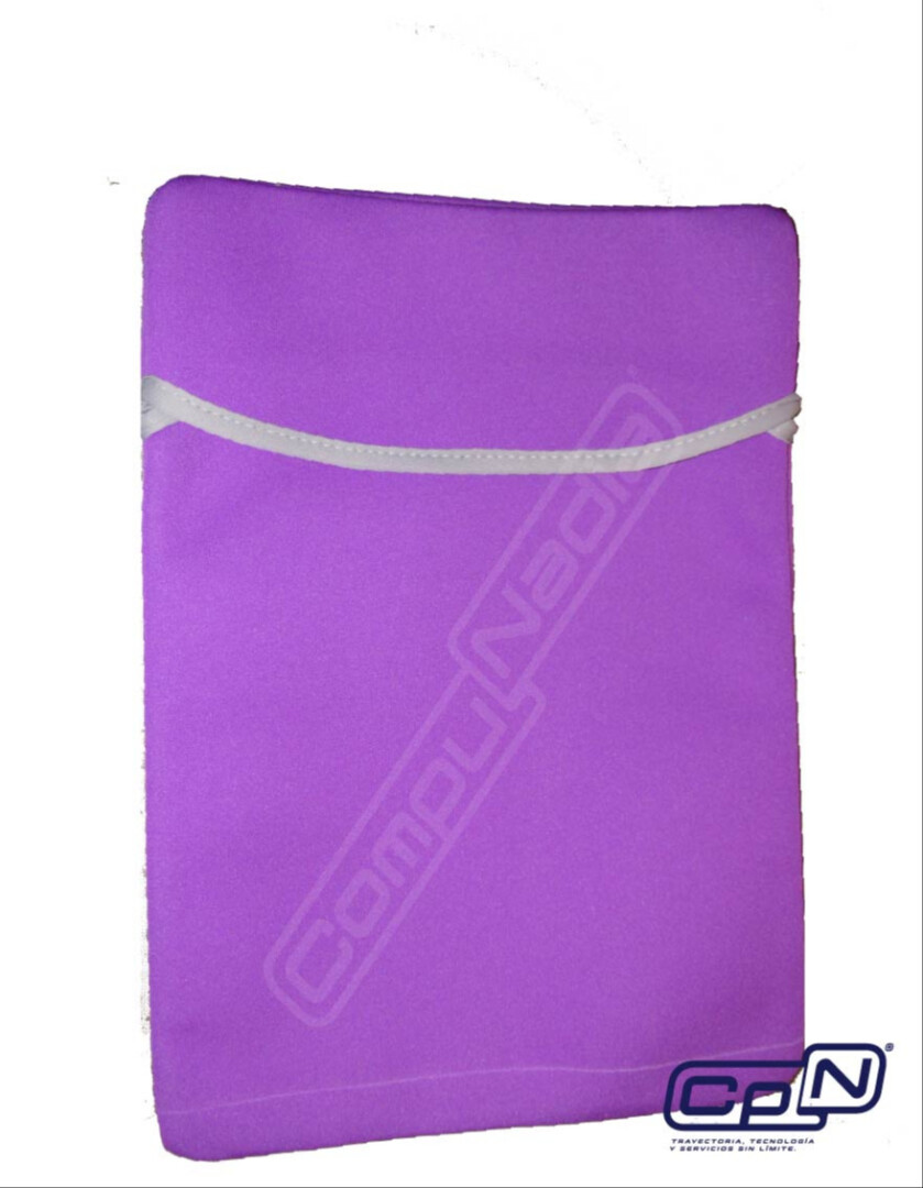 FUNDA DE 10  PARA TABLET Y MINI PORTATIL EXA