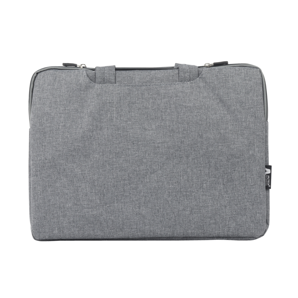 FUNDA PLUS  OXFORD GRIS 15¨JAL