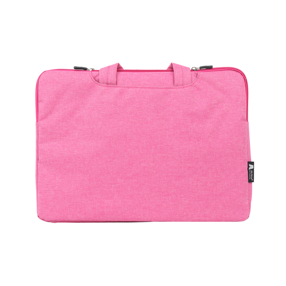 FUNDA PLUS  OXFORD ROSA 15¨11686 JAL