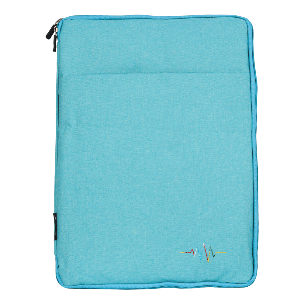 FUNDA URBAN OXFORD AZUL 14PULG JAL 11611