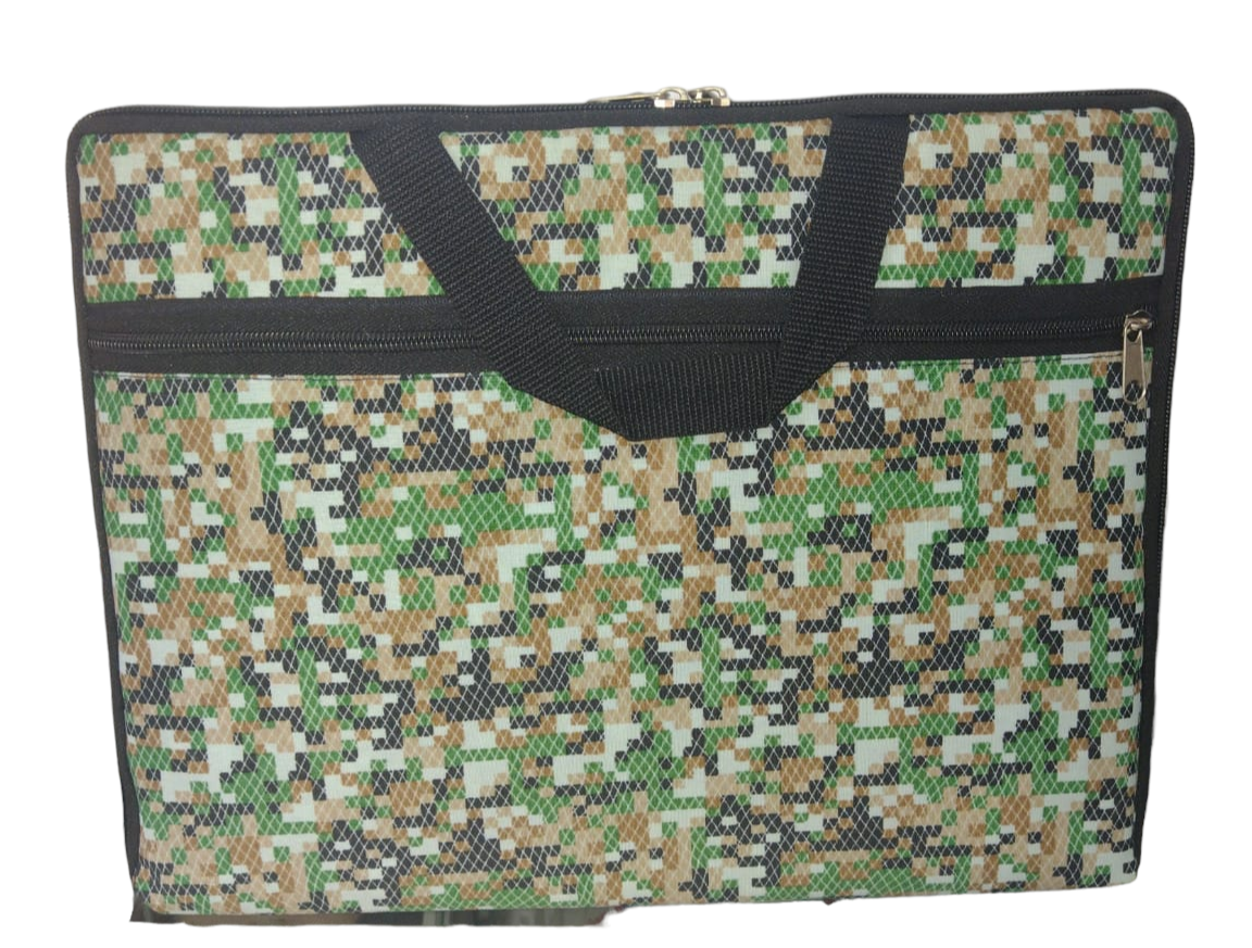 FUNDA PARA PORTATIL  CON  CIERRE 14