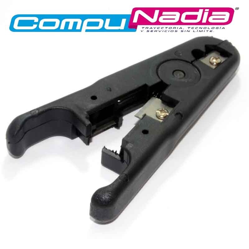 HERRAMIENTA PELA CABLE UNIVERSAL