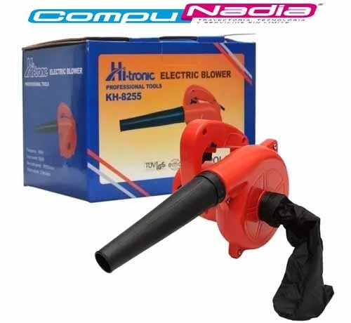 SOPLADORA HITRONIC KH-8255