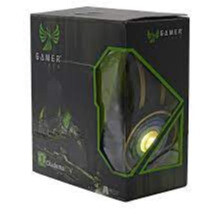DIADEMA GT GAMER JALTECH