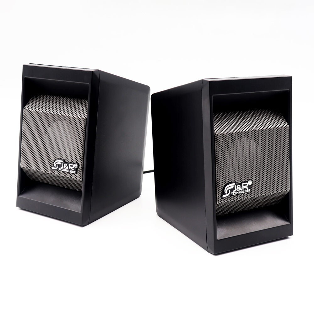 PARLANTE JYR SPEAKER USB J5218