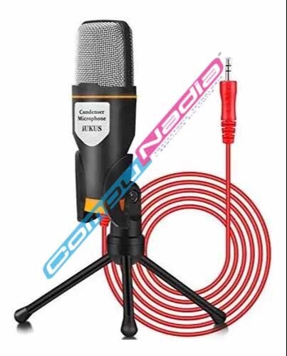 MICROFONO CONDESANDOR SF-666