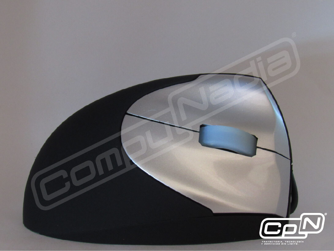 MOUSE ERGONOMICO  JALTECH USB C90