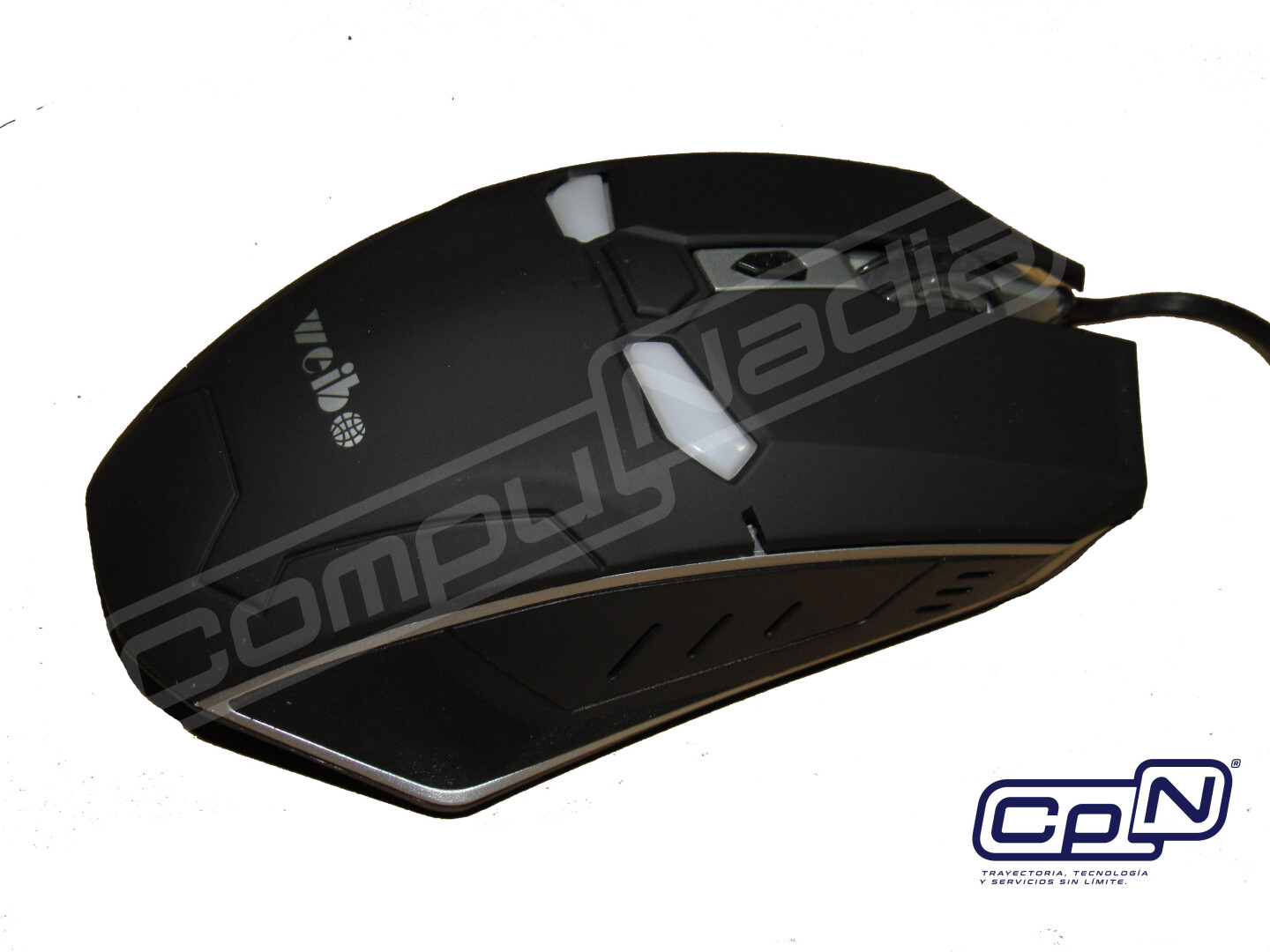 MOUSE 6D GAMIN WEIBO