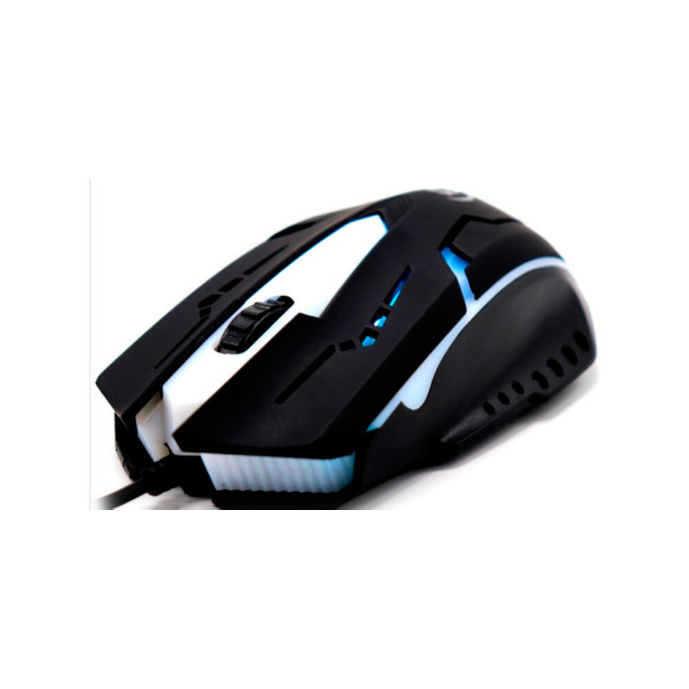 MOUSE ULTIMATE GAMER MGJR-044 4D JYR