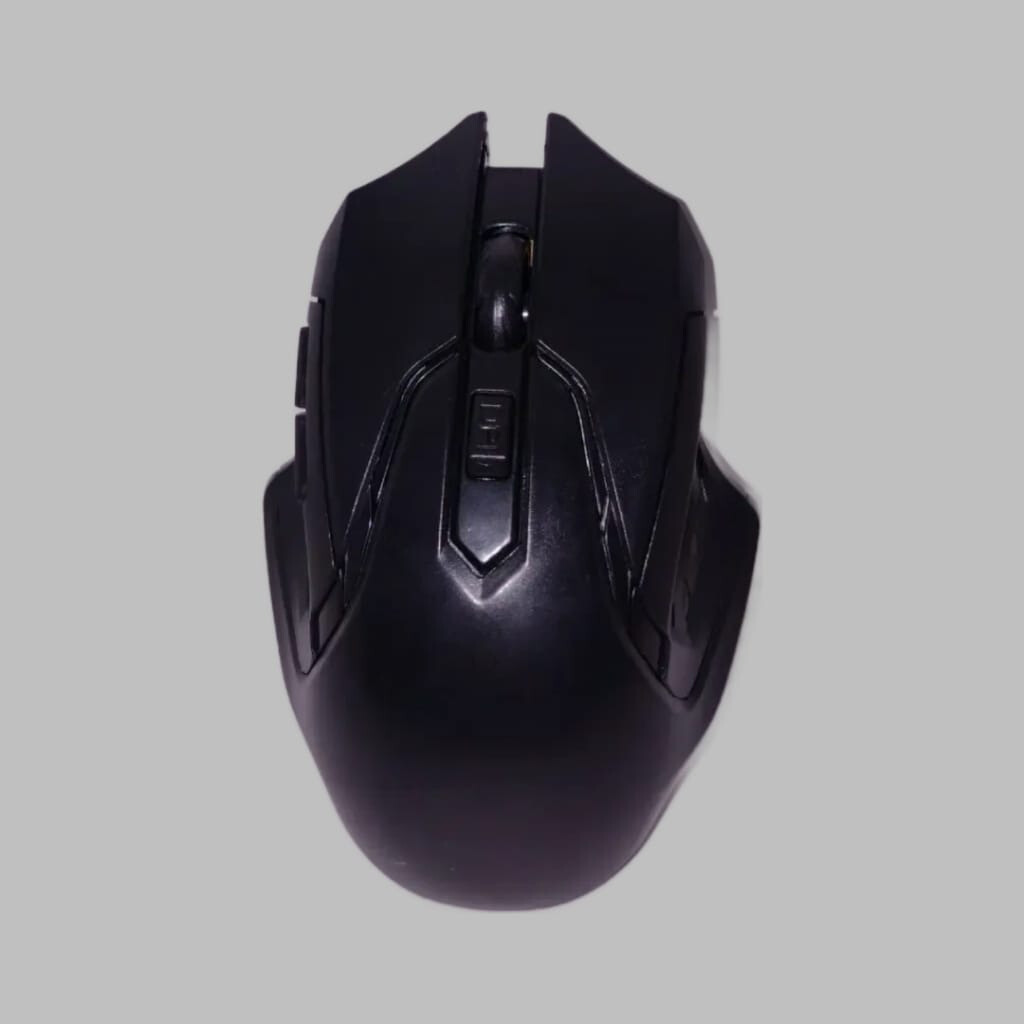 Pad mouse en silica Unitec Pad mouse en silica Unitec Compunadia