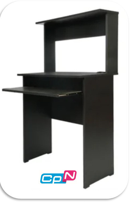 MUEBLE DE COMPUTO WENGUE
