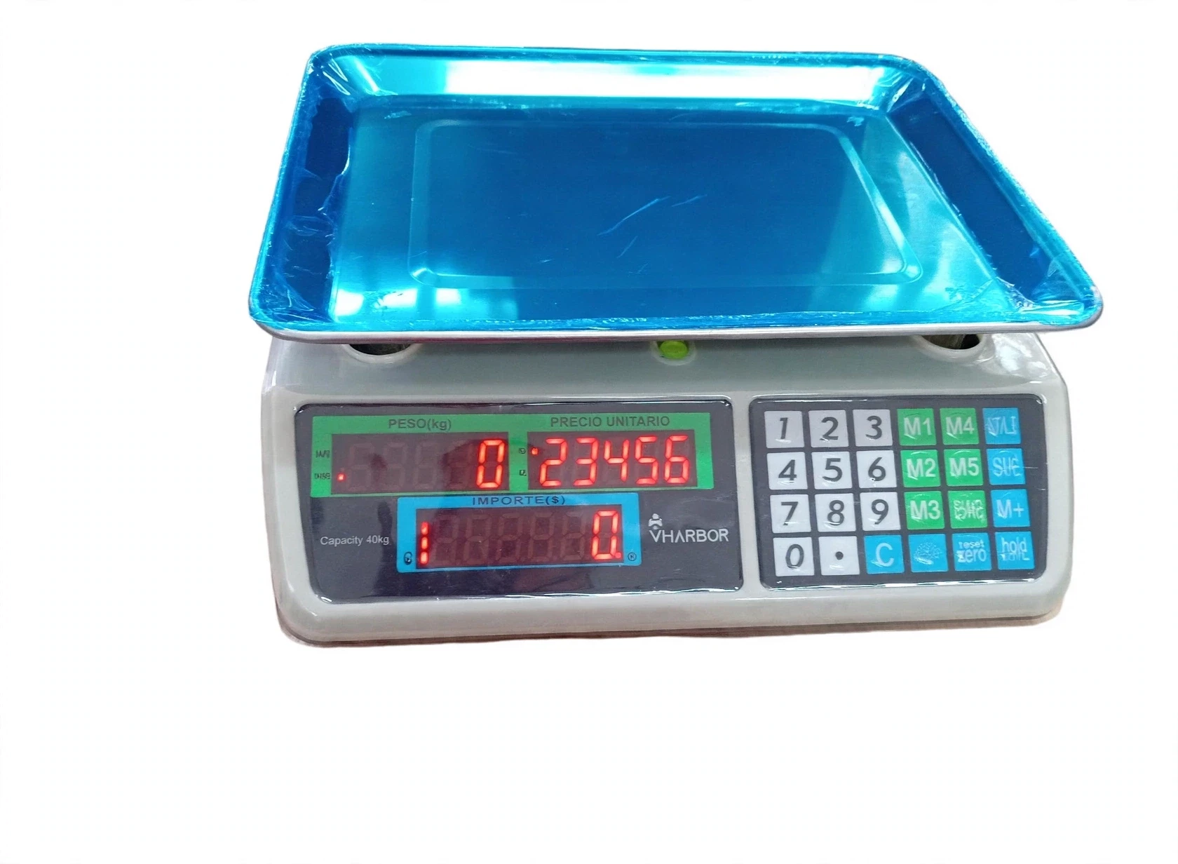 GRAMERA DIGITAL 40KL
