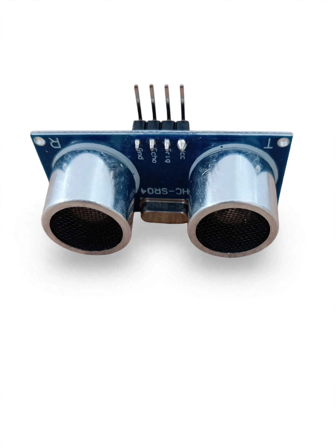SENSOR DE PROXIMIDAD Y ULTRASONIDO