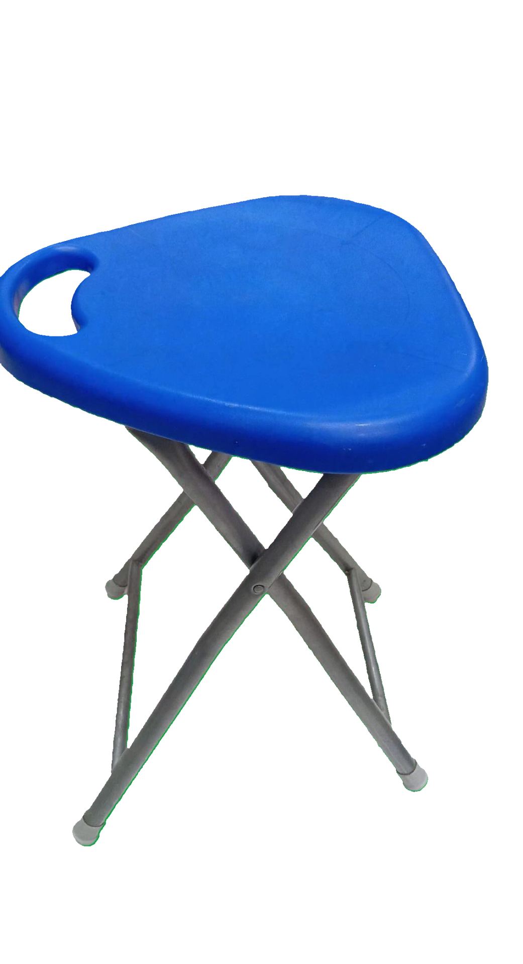 ASIENTO PLEGABLE TRIANGULAR
