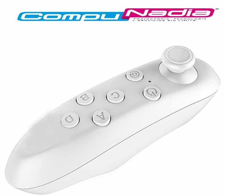 CONTROL REMOTO INALAMBRICO