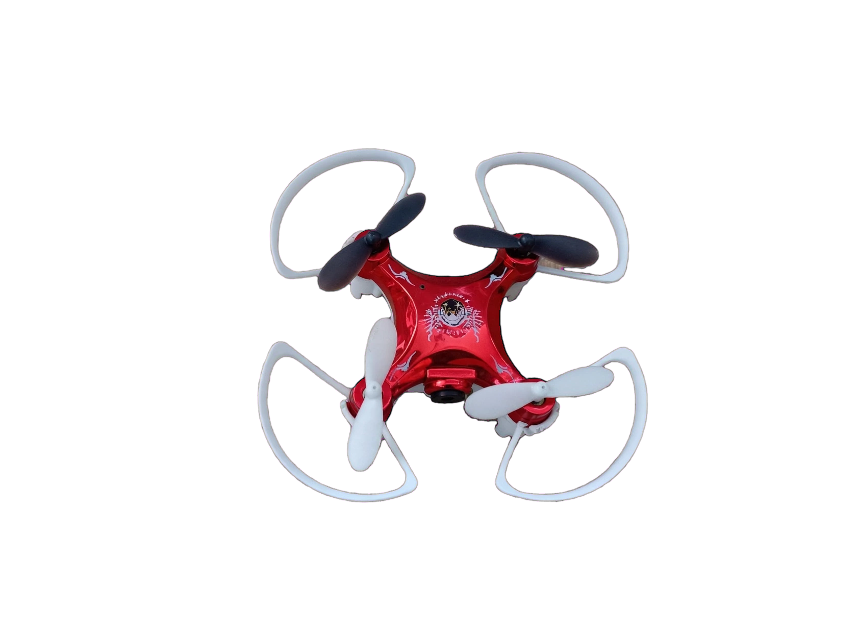QUADCOPTER FOR AGES 14+ 2.4 HGZ