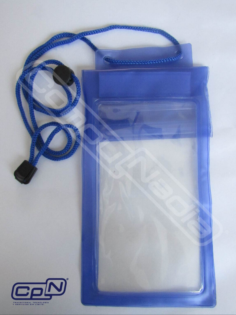 ESTUCHE PROTECTOR DE AGUA