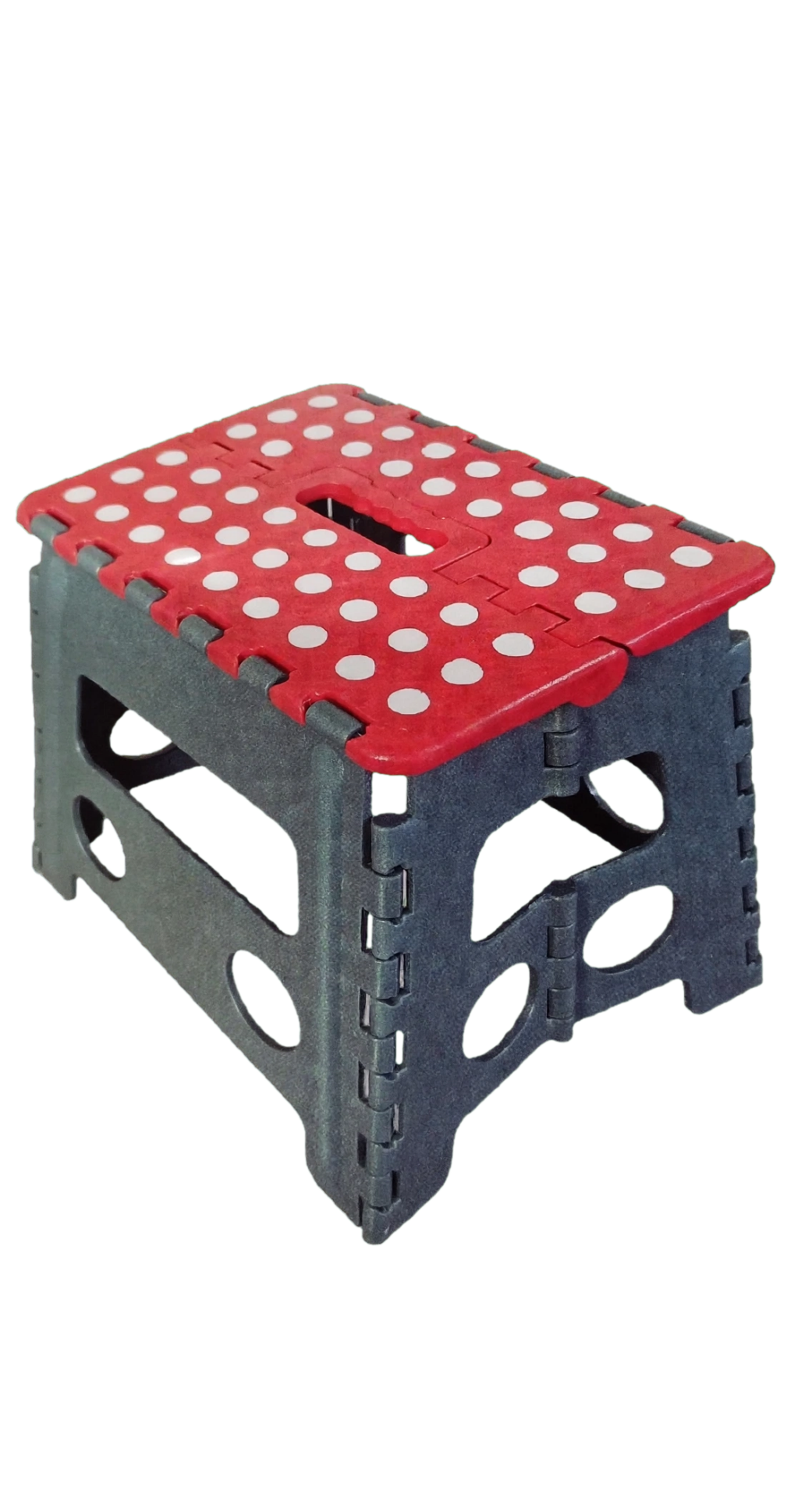 BUTACO PLEGABLE FOLDING STOOL