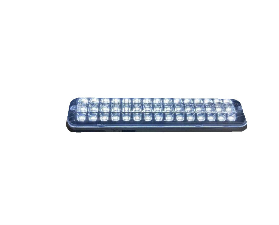 LED RECARGABLE LUMINARIA PORTABLE SILVANIA
