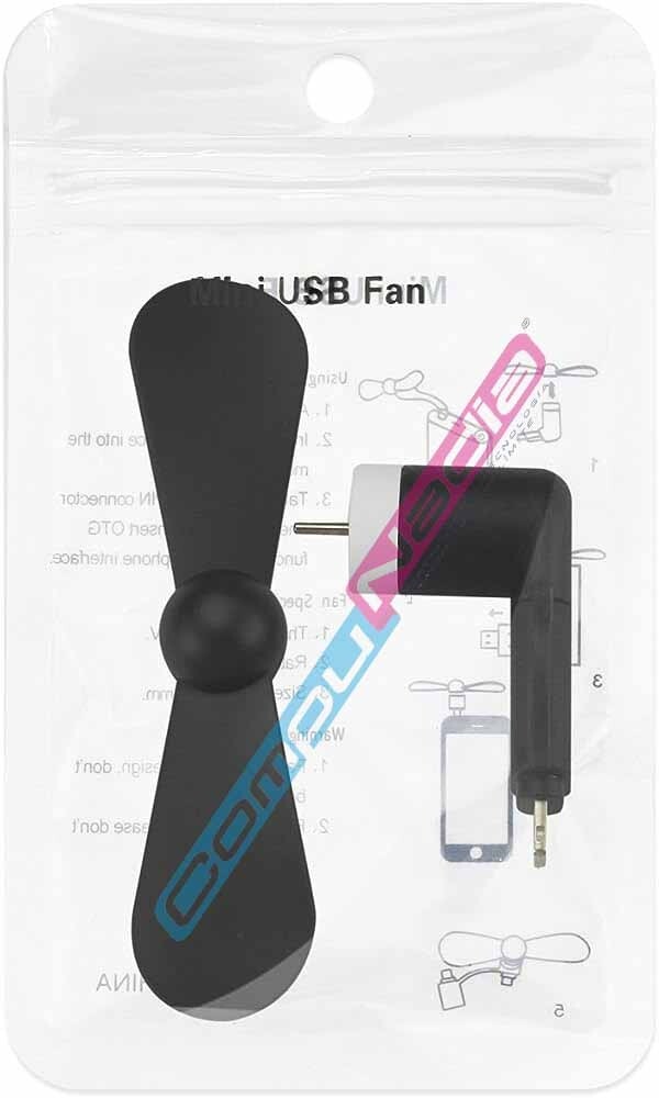 MINI VENTILADOR PARA CELULAR MP-81880