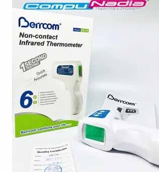 TERMOMETRO DIGITAL BERRCOM JXB-178