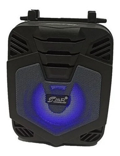 PARLANTE JYR J5226 BLUETOOTH