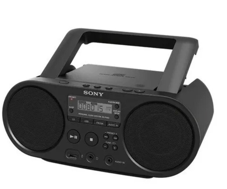 GRABADORA DE  SONY