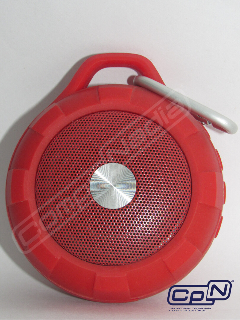 Parlante Bluetooth 3W UNITEC
