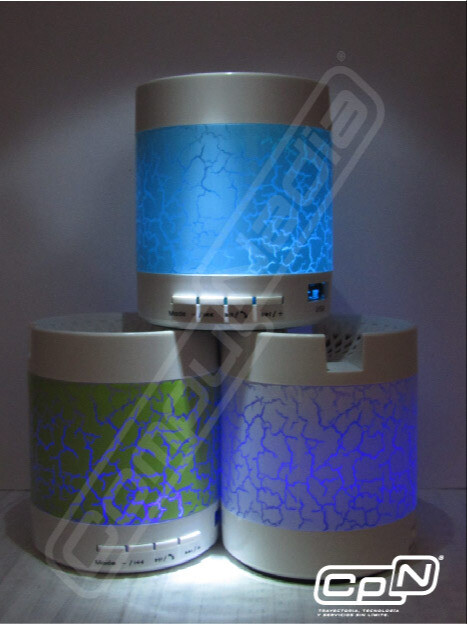 Mini Speaker Music
