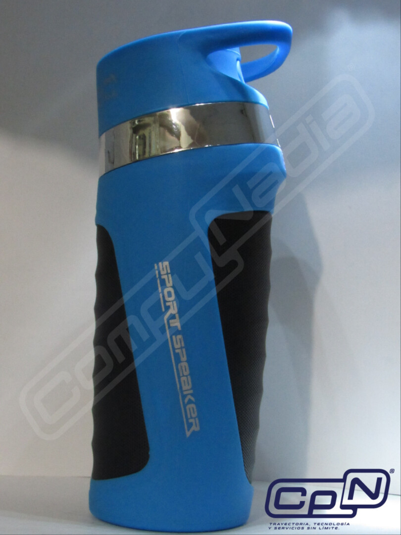 PARLANTE BLUETTOOTH A PRUEBA DE AGUA