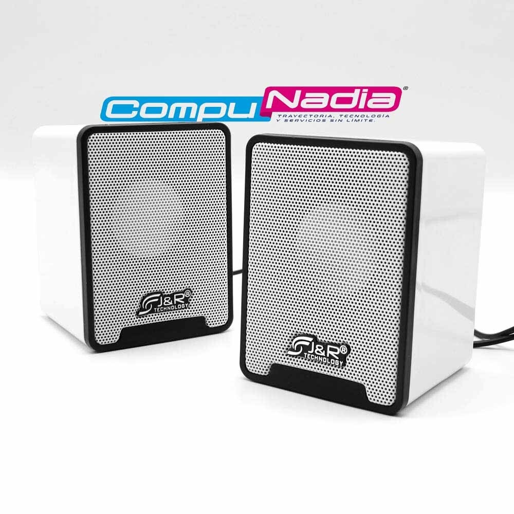 PARLANTE JYR SPEAKER USB J5216