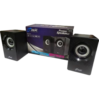 PARLANTE JYR SPEAKER USB J5217