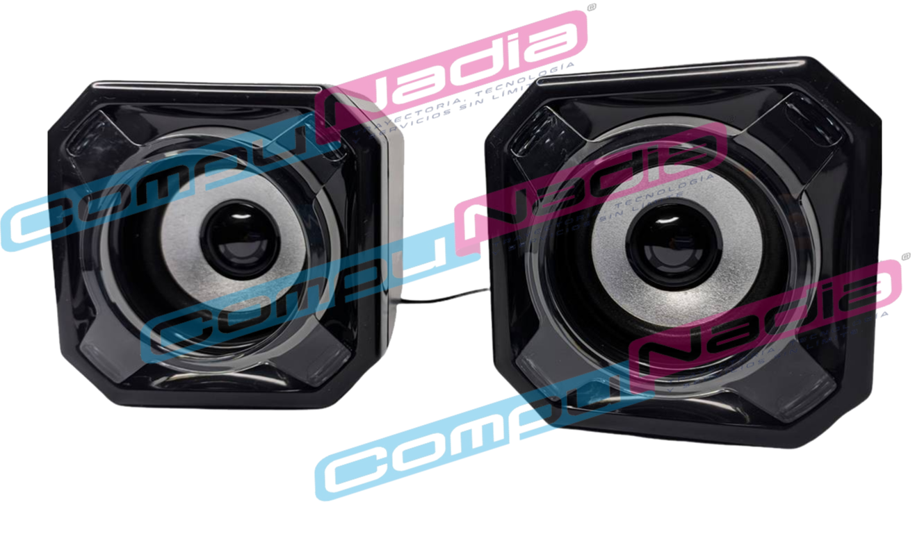 PARLANTE JYR SPEAKER USB J5228