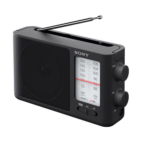 RADIO SONY ICF 19