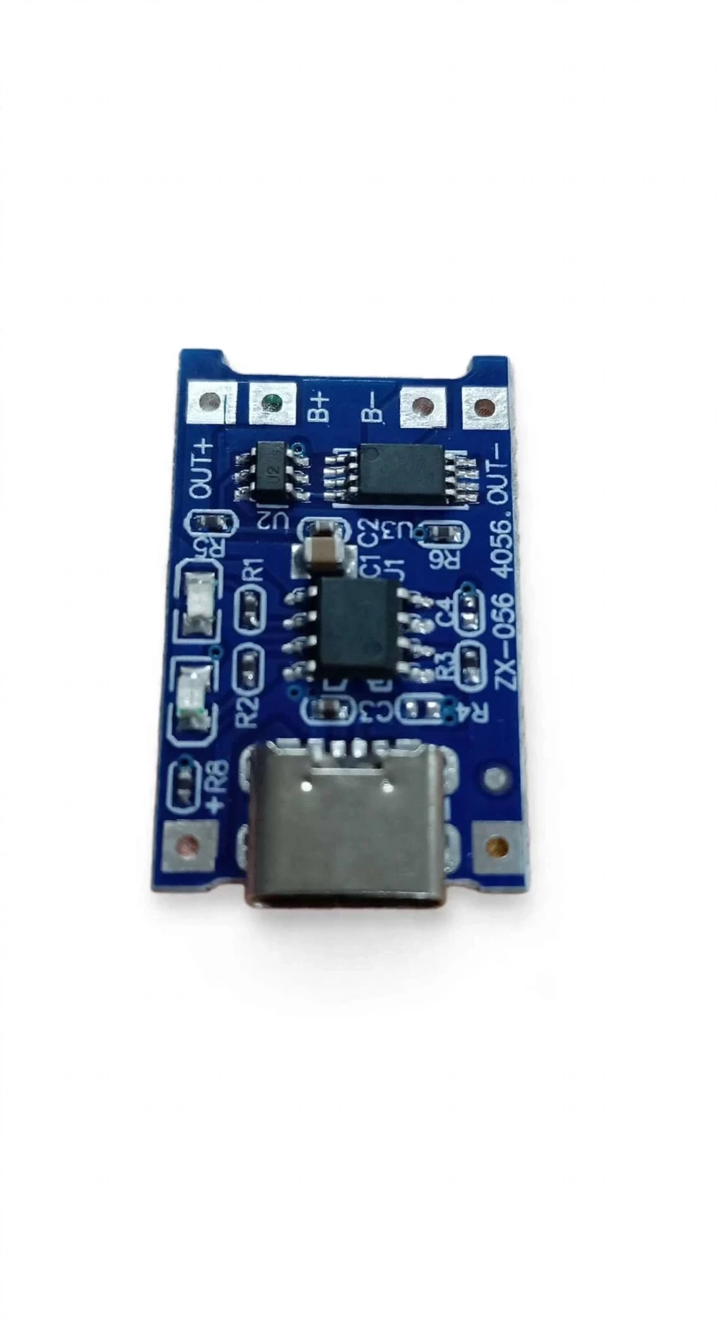 MODULO TIPO C
