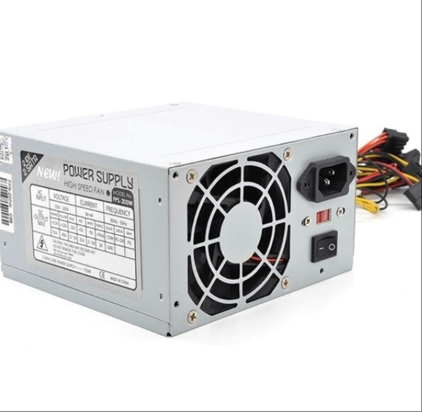 FUENTE DE PODER PC JAL 750