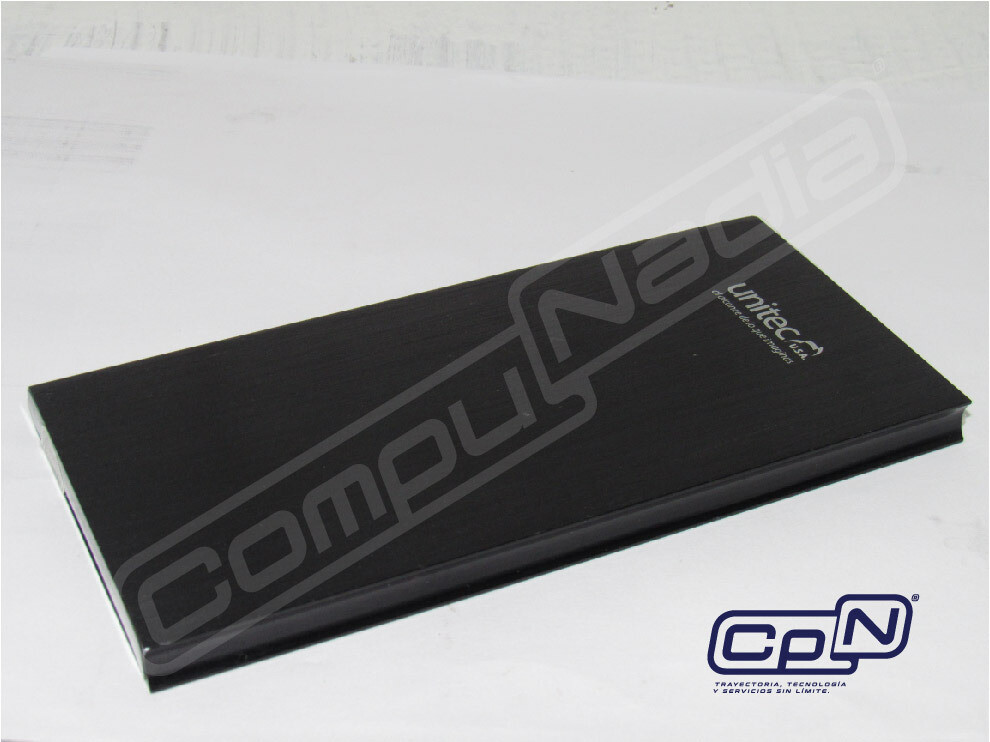 POWER BANK PORTABLE UNITEC