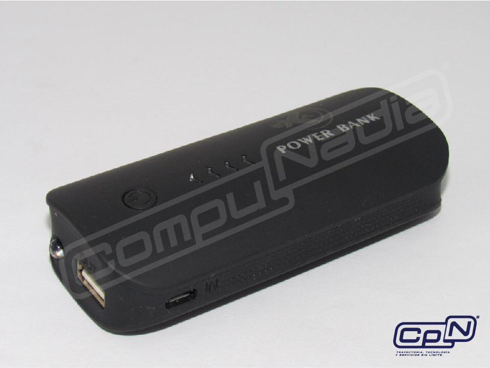 POWER BANK POWER BOX