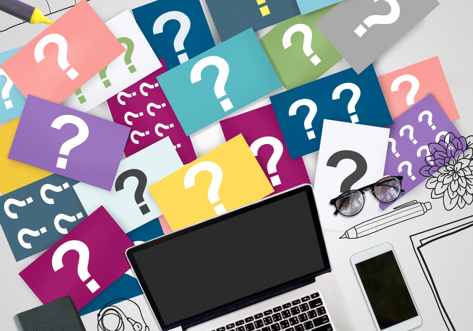 Preguntas Frecuentes