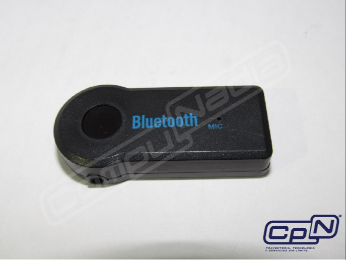 MANOS LIBRES CAR BLUETOOTH