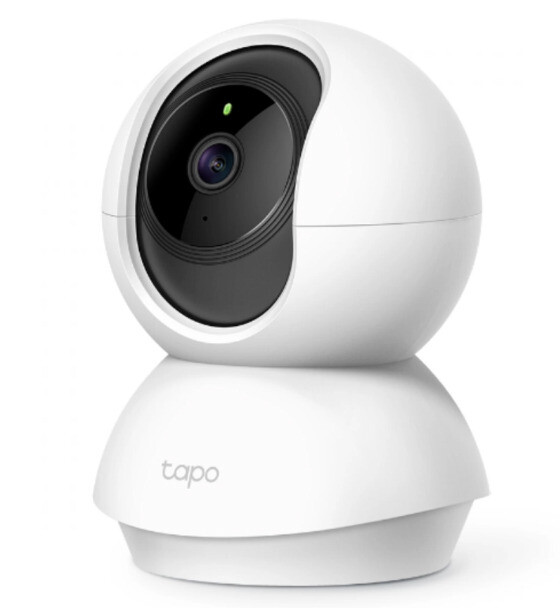 CAMARA DE SEGURIDAD ROTATORIA  C200 TP-LINK