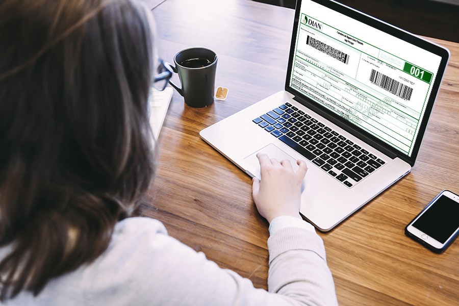 RUT Y CÁMARA DE COMERCIO