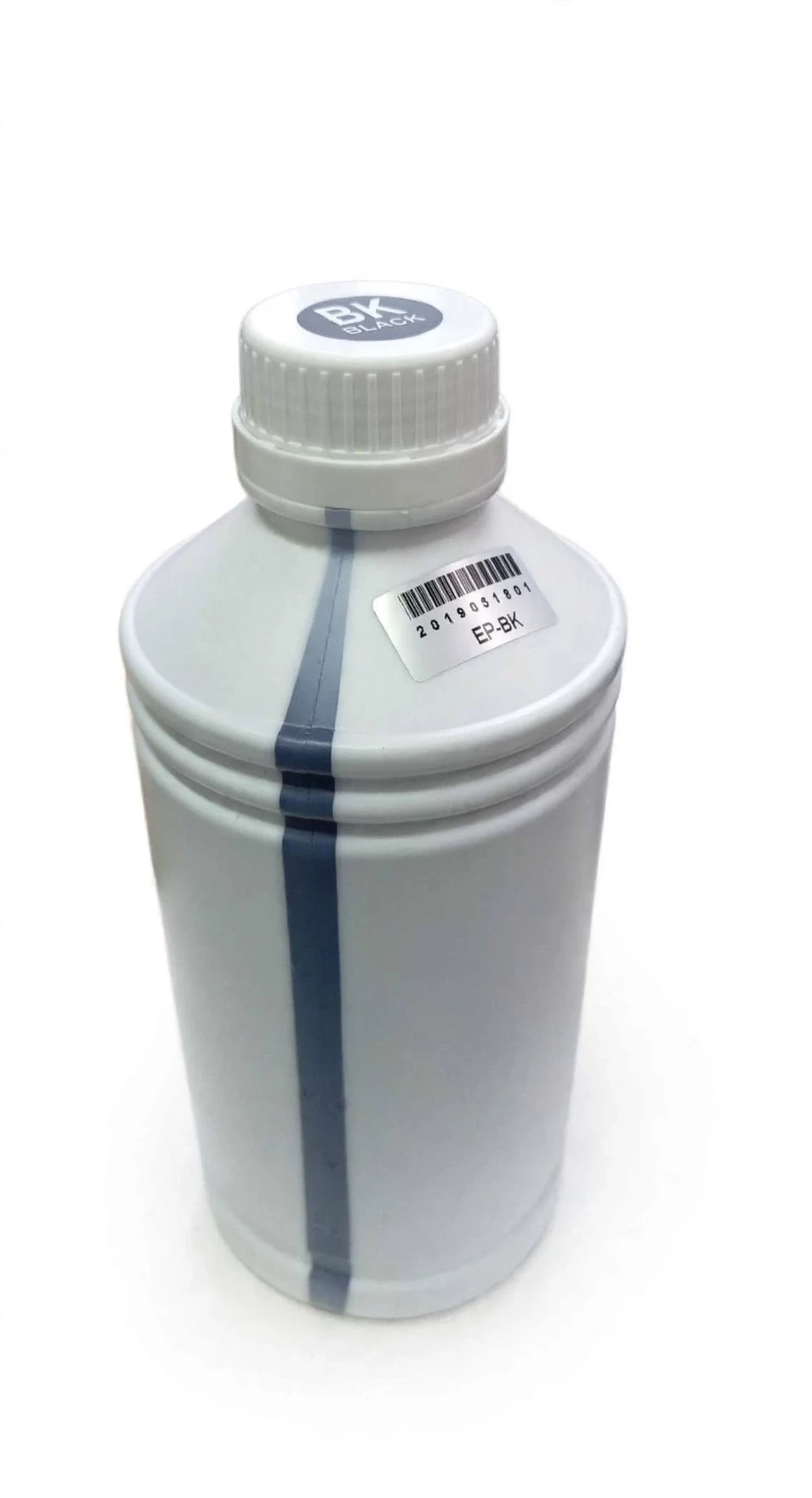 TINTA LITRO PREMIUM INK BK BLACK